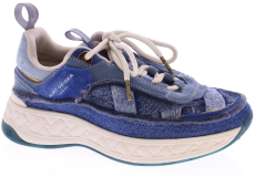 Kurt Geiger Kensington Sneaker-denim 9820088619