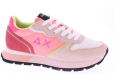 SUN68 Ally Color Exploision