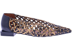 Angel Alarcon 25013 Trenzado Negro nirvana