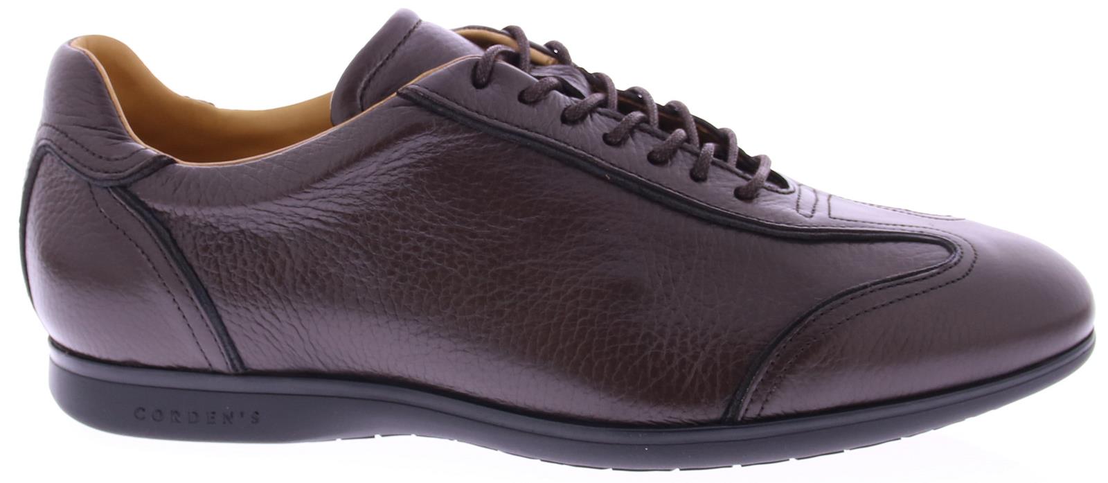 Corden's Fitzallan 8632