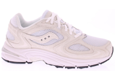 Saucony S70898-9 Grid Jazz 9 White offwhite