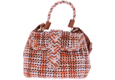 Allan K Kirsten Mini Multiflower Cristal