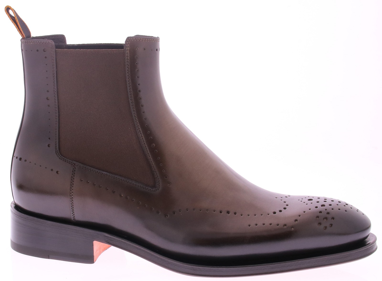 Santoni Carter 19108