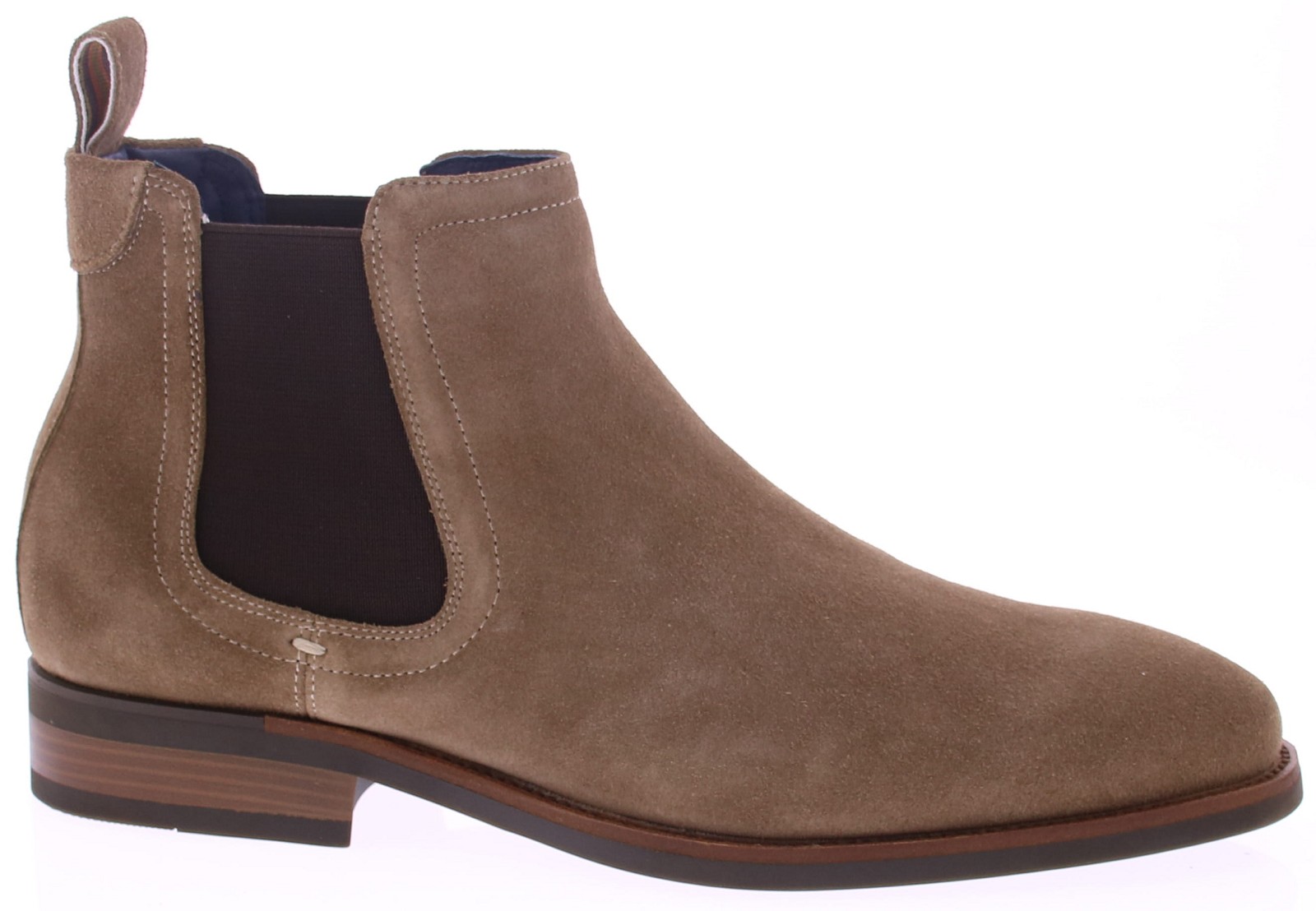 Daniel Kenneth Valentin