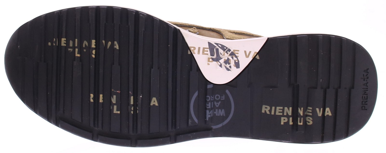 Premiata Mick 7712 Sneakers Camel | Klijsen Schoenmode