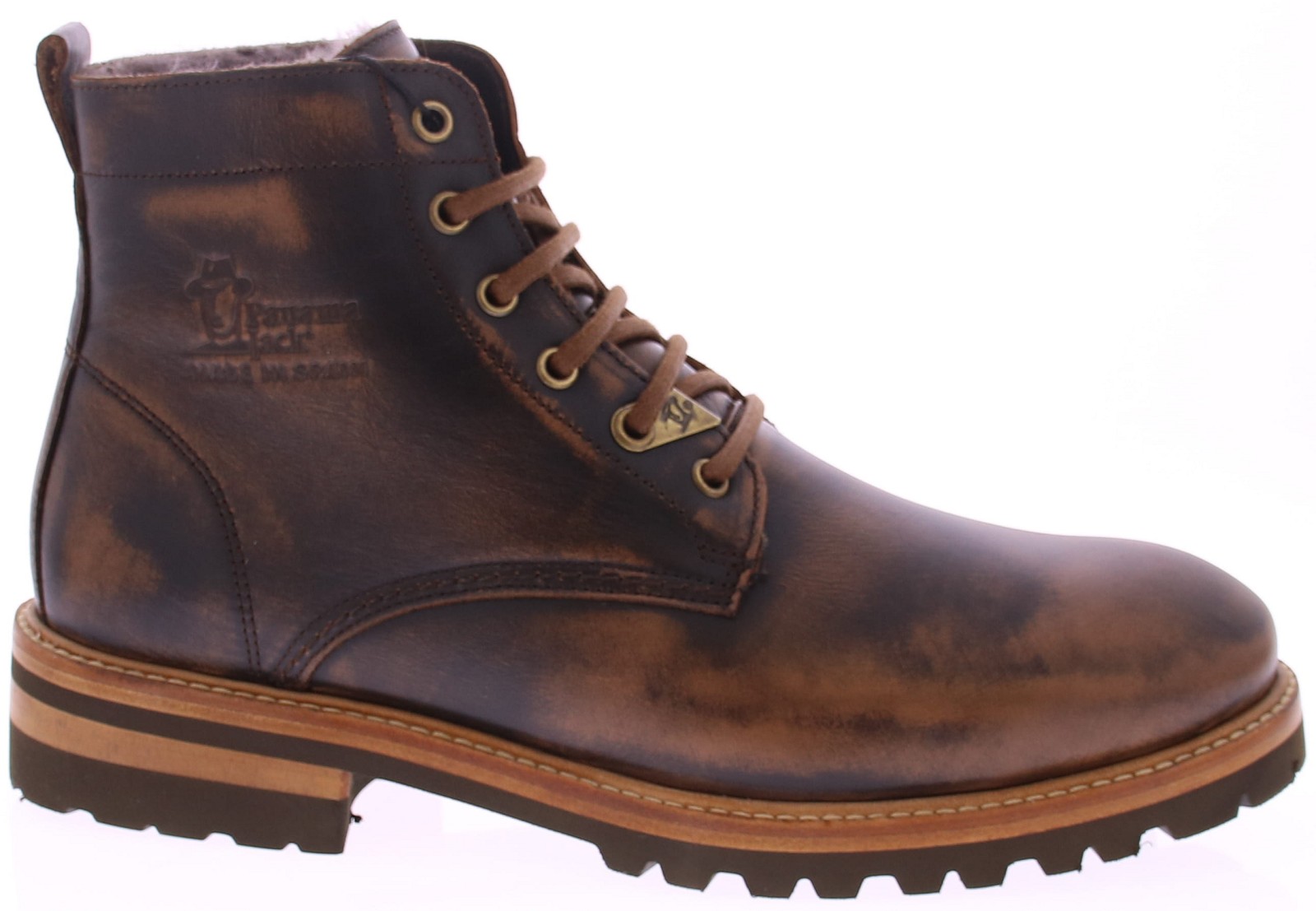 Panama Jack Emery Igloo C8