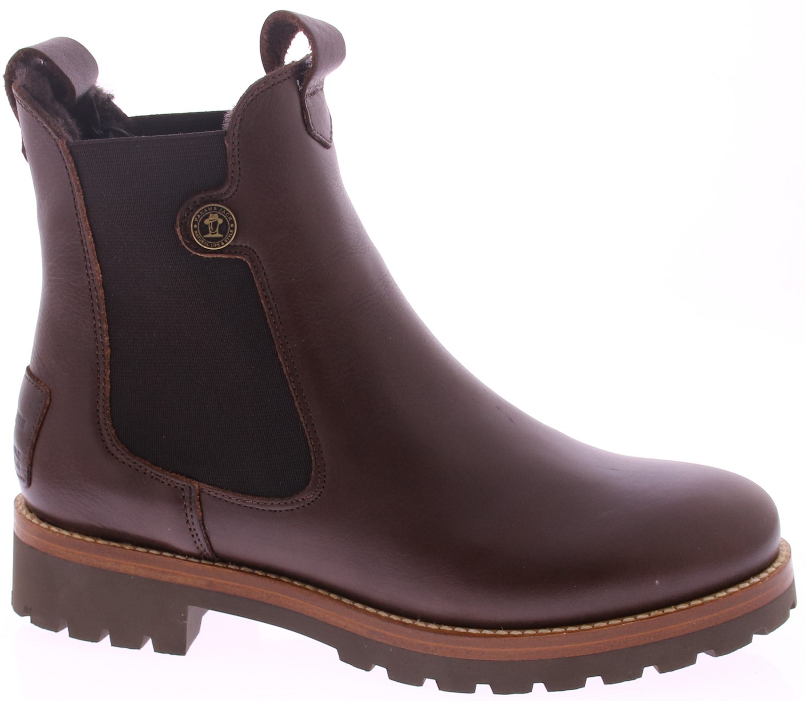 Panama Jack Francesca Igloo B13