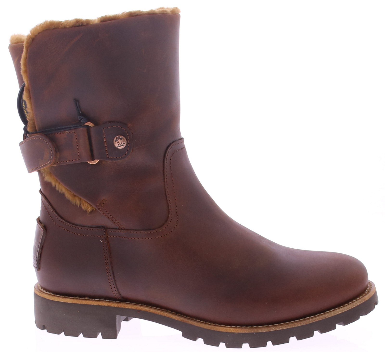 Panama Jack Felia Igloo Trav B14