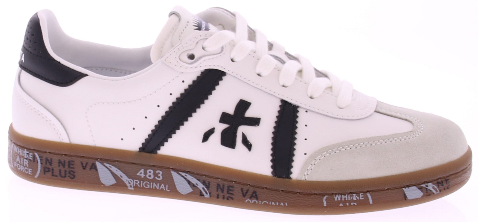 Premiata Bonnied 7861