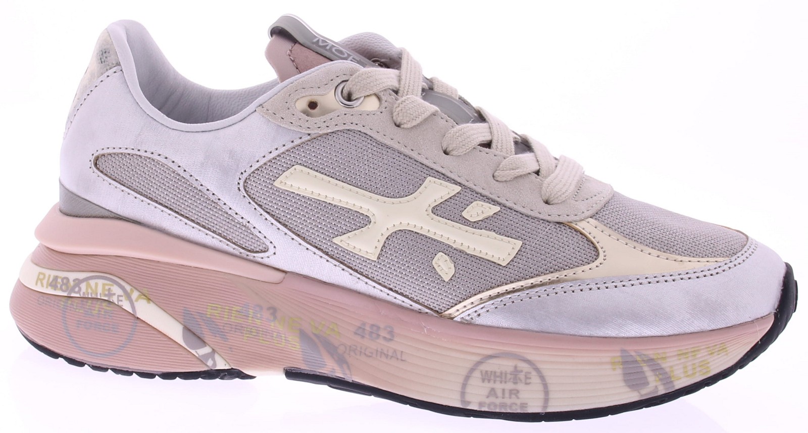 Premiata Moerund 7797