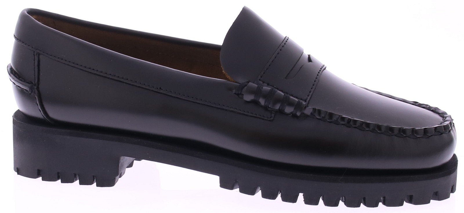 Sebago Dan Lug Women 7002ij0