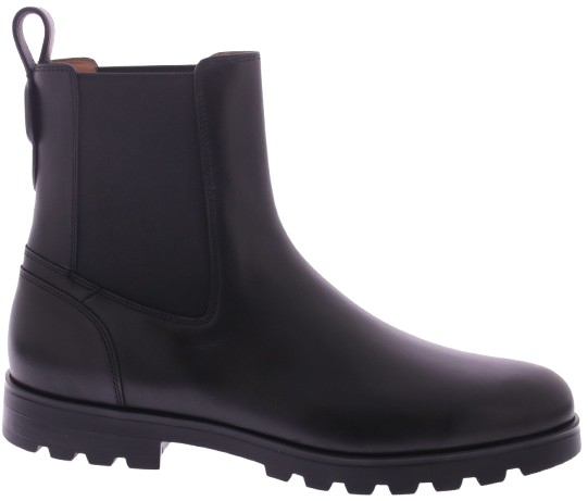 Santoni Detroit 71721