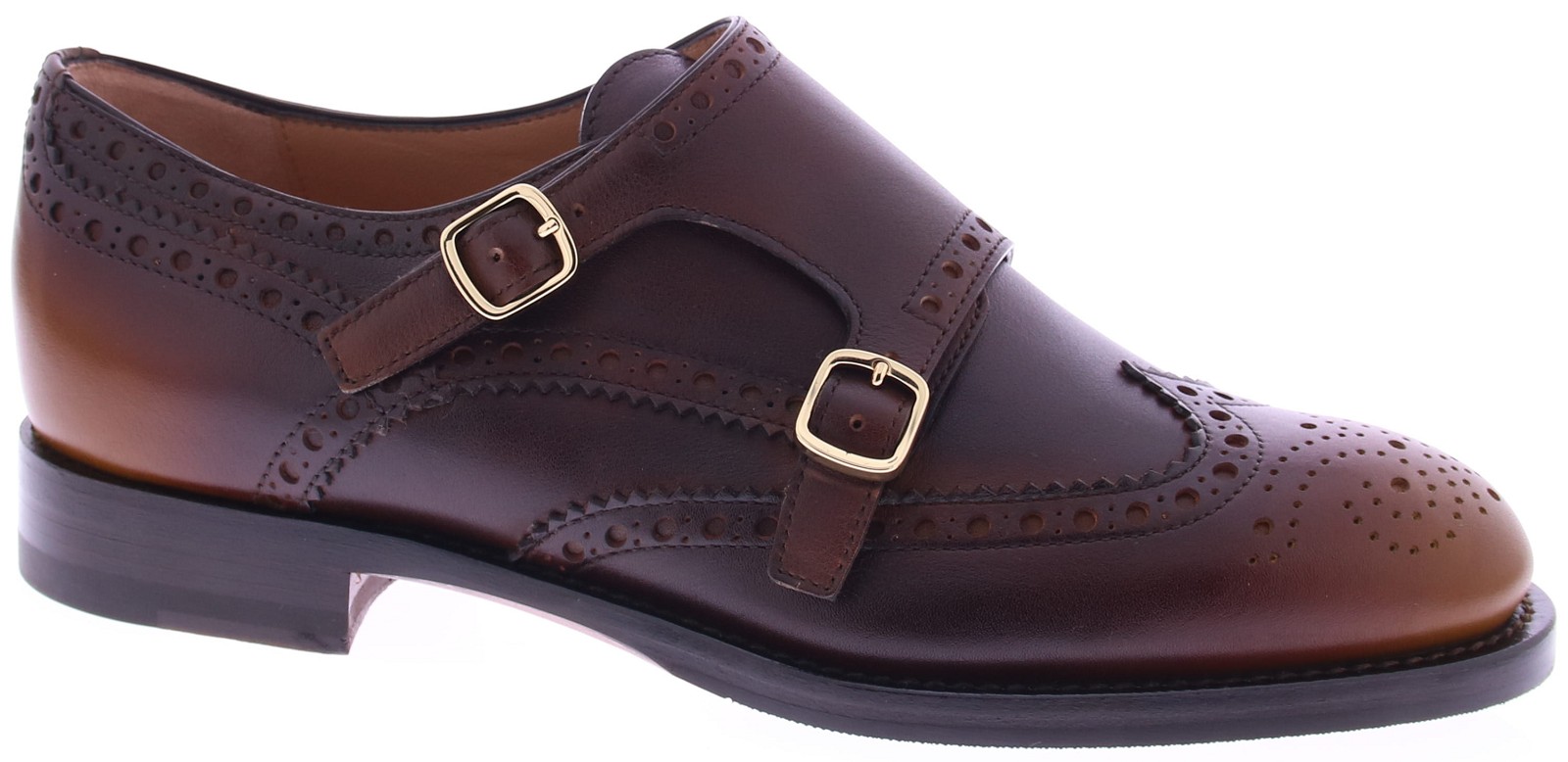 Santoni Matt Don 71800