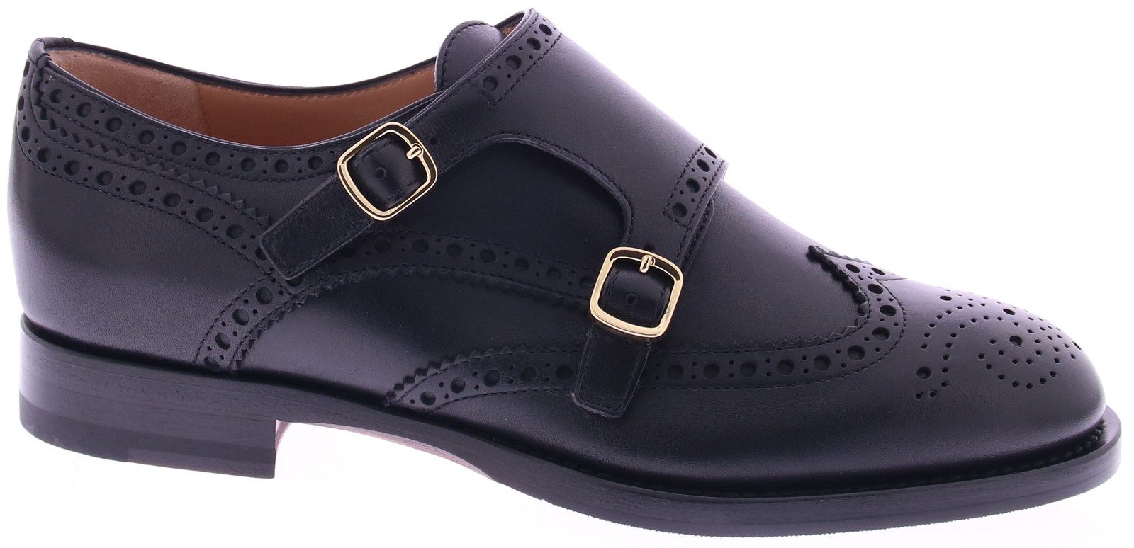 Santoni Matt Don 71800