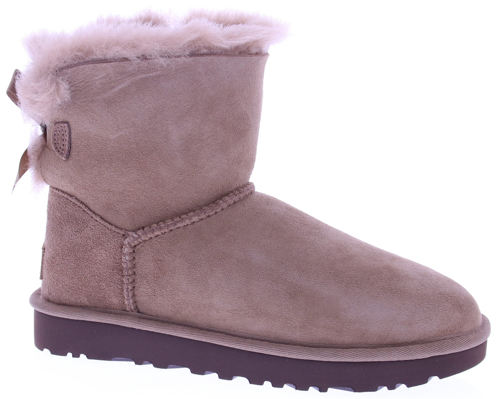 UGG Mini Bailey Bow Ii Ryk 1016501