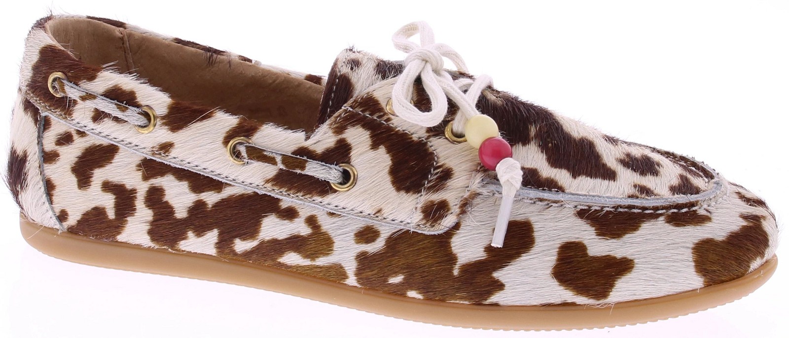 DWRS Latty Pony Cow B11927-11