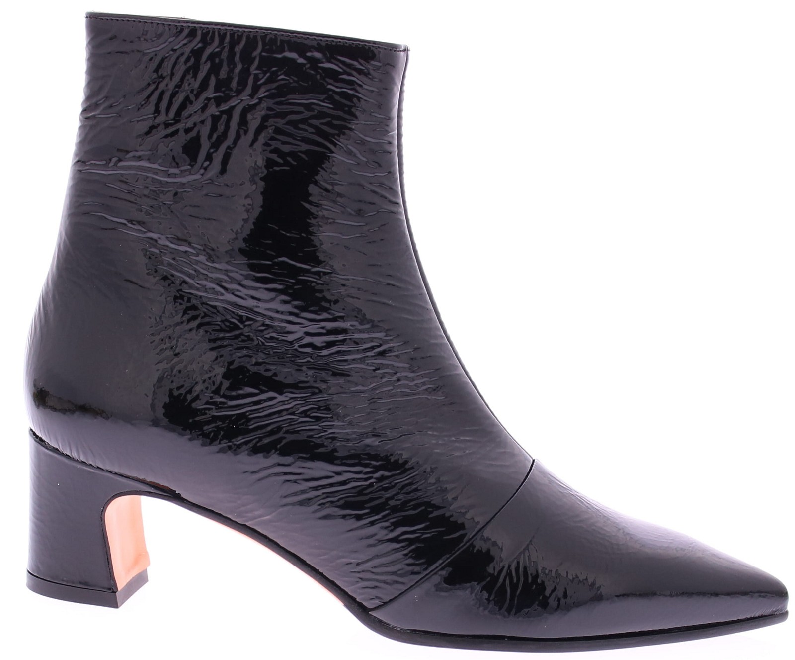 Kroll Wkim2 Back Nero