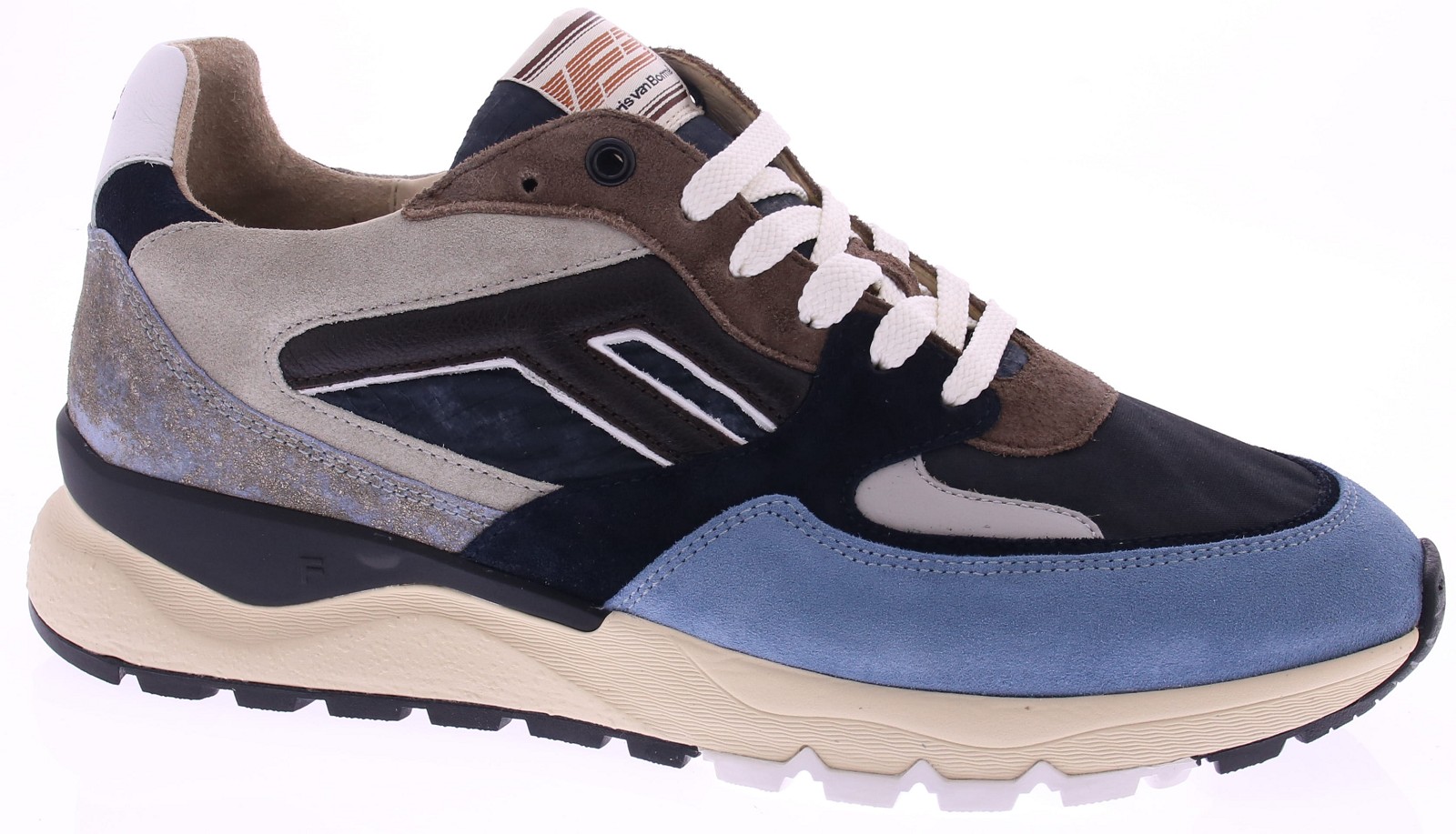 Floris van Bommel Sfm-10154-42-03 De Treener 01 26