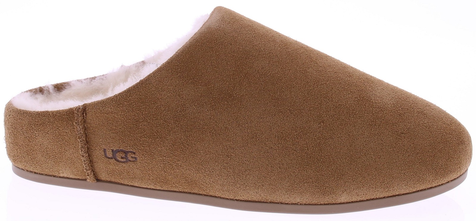 UGG Elea Slip-on Chestnut