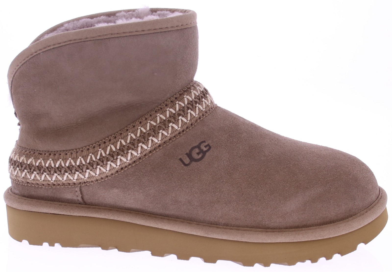 UGG Classic Mini Crescent Crbo 1158262 