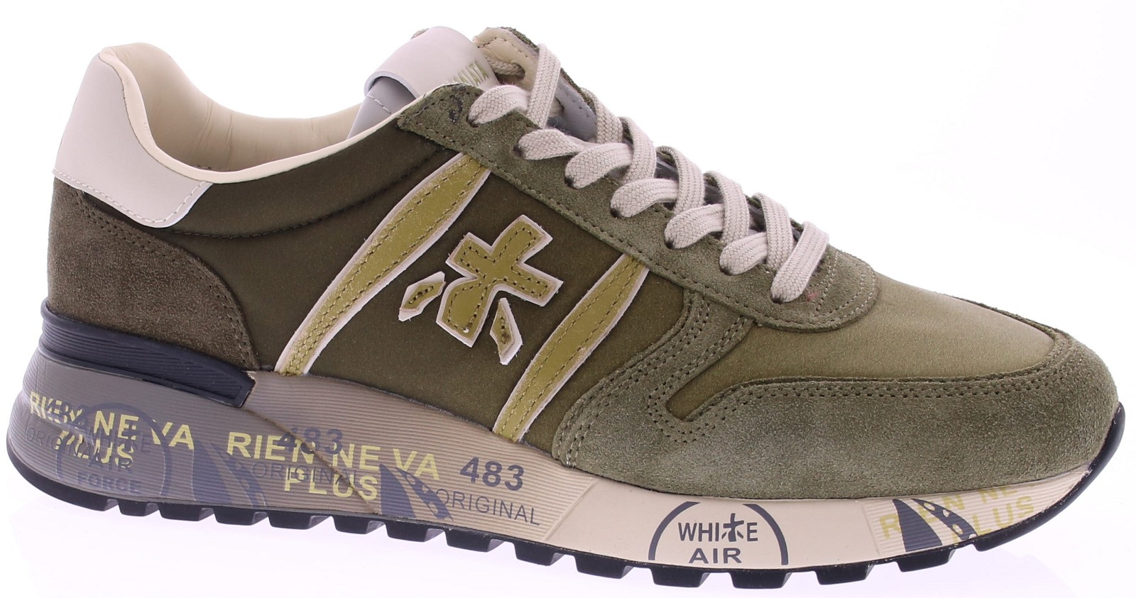 Premiata Lander 8009