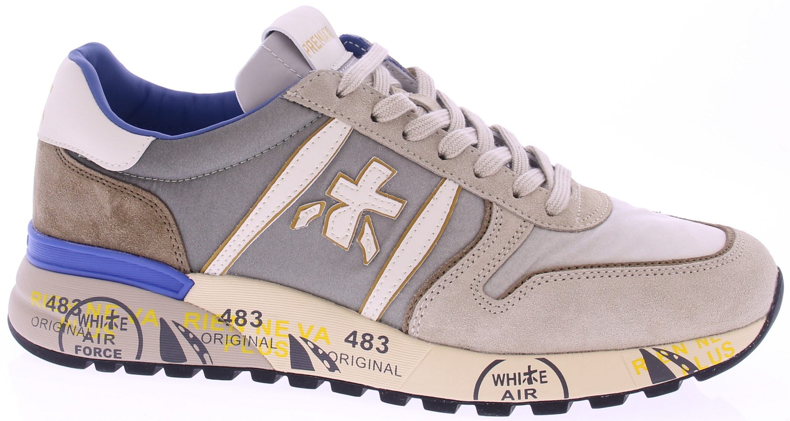 Premiata Lander 8010