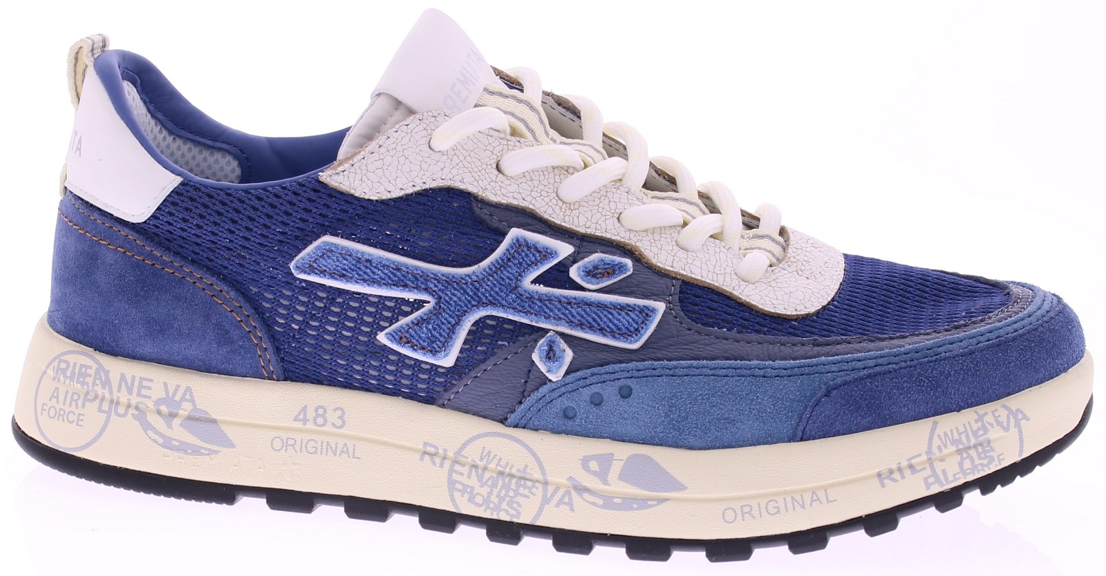 Premiata Nous 8067