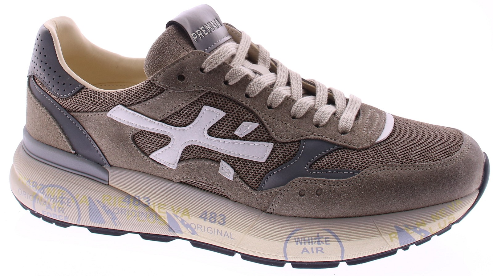 Premiata Mick 8118