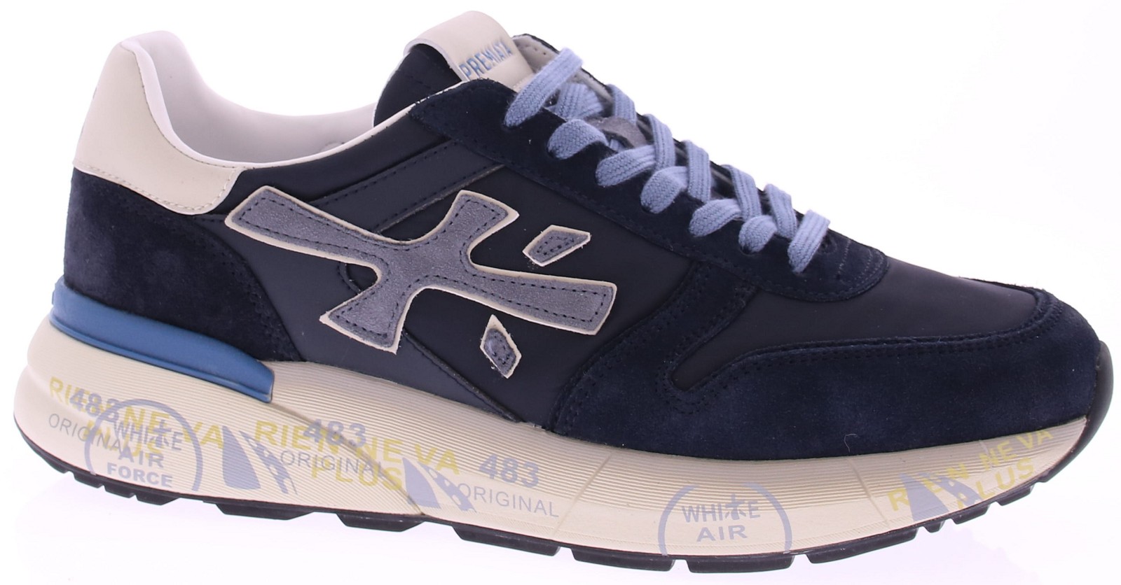 Premiata Mick 7716
