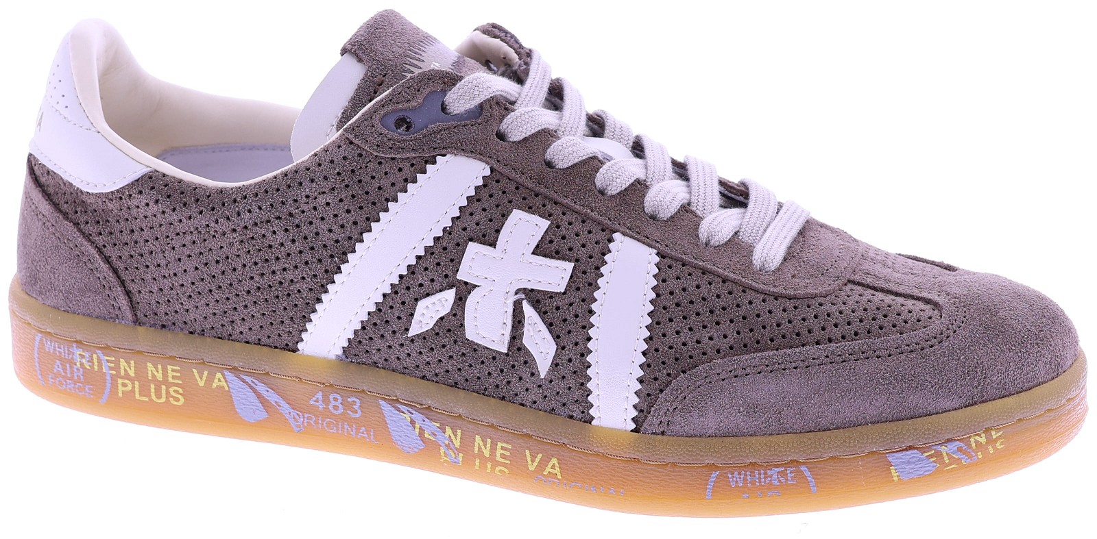 Premiata Bonnie 8125