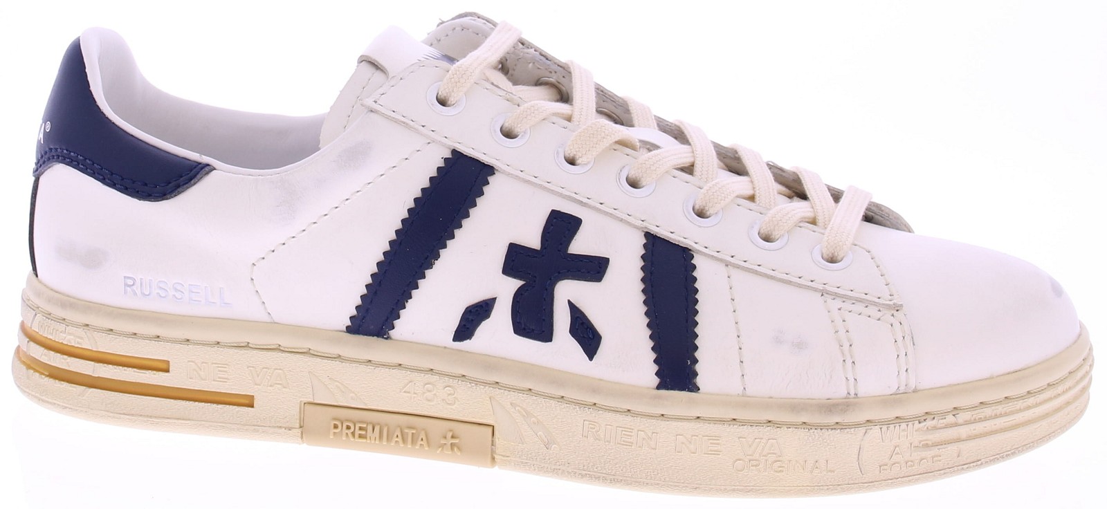 Premiata Russell 8028