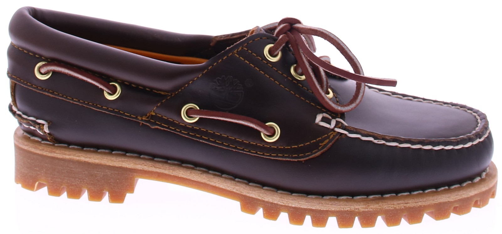 Timberland 051304 Authentic Boat Shoe