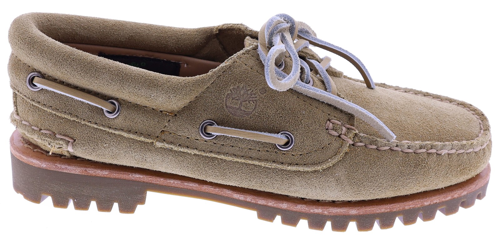 Timberland 0a2gnv Boat Shoe