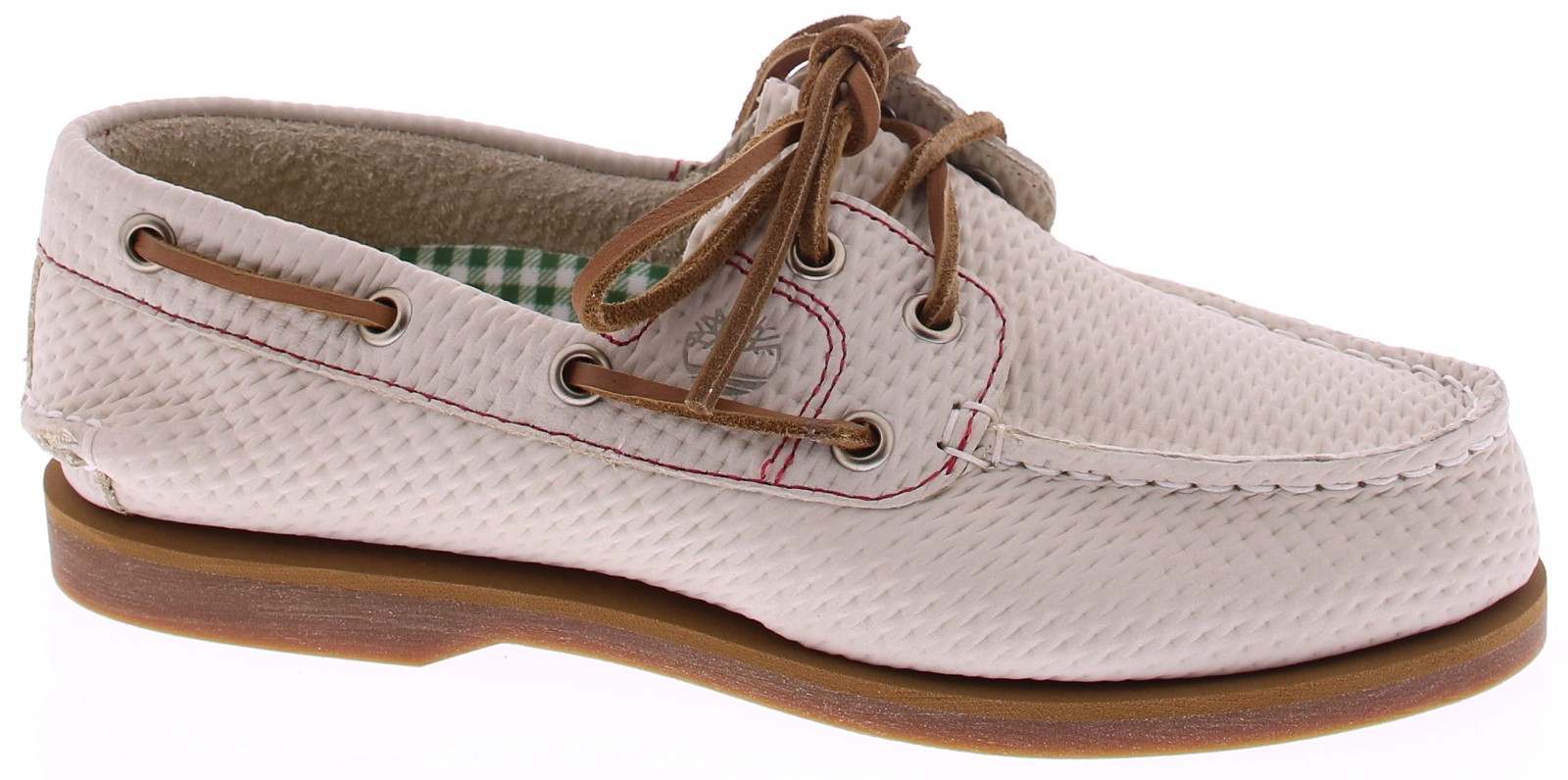Timberland 0a2q9x Classic Boat Shoe 2-eyelug