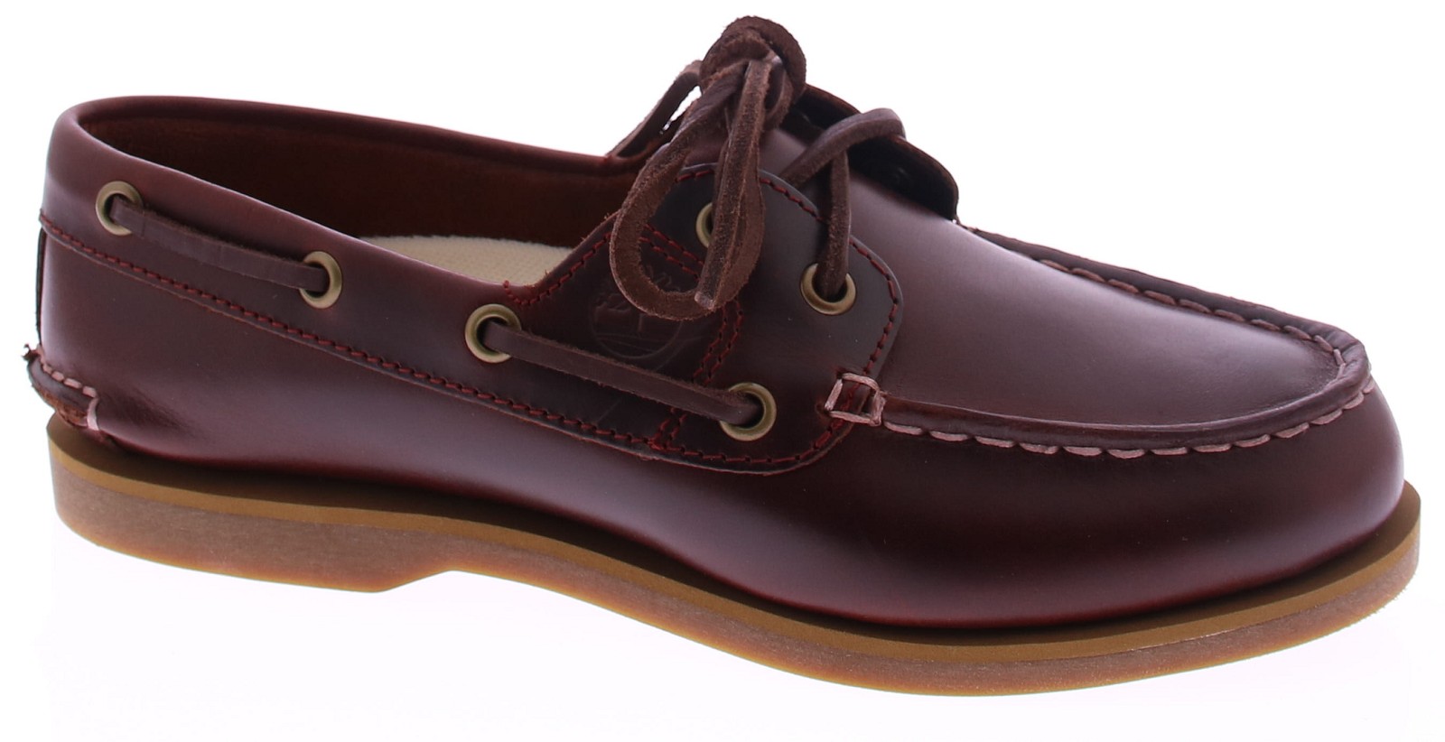 Timberland 0a2q9x Classic Boat Shoe 2-eyelug