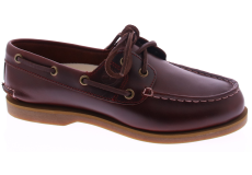 Timberland 0a2q9x Classic Boat Shoe 2-eyelug