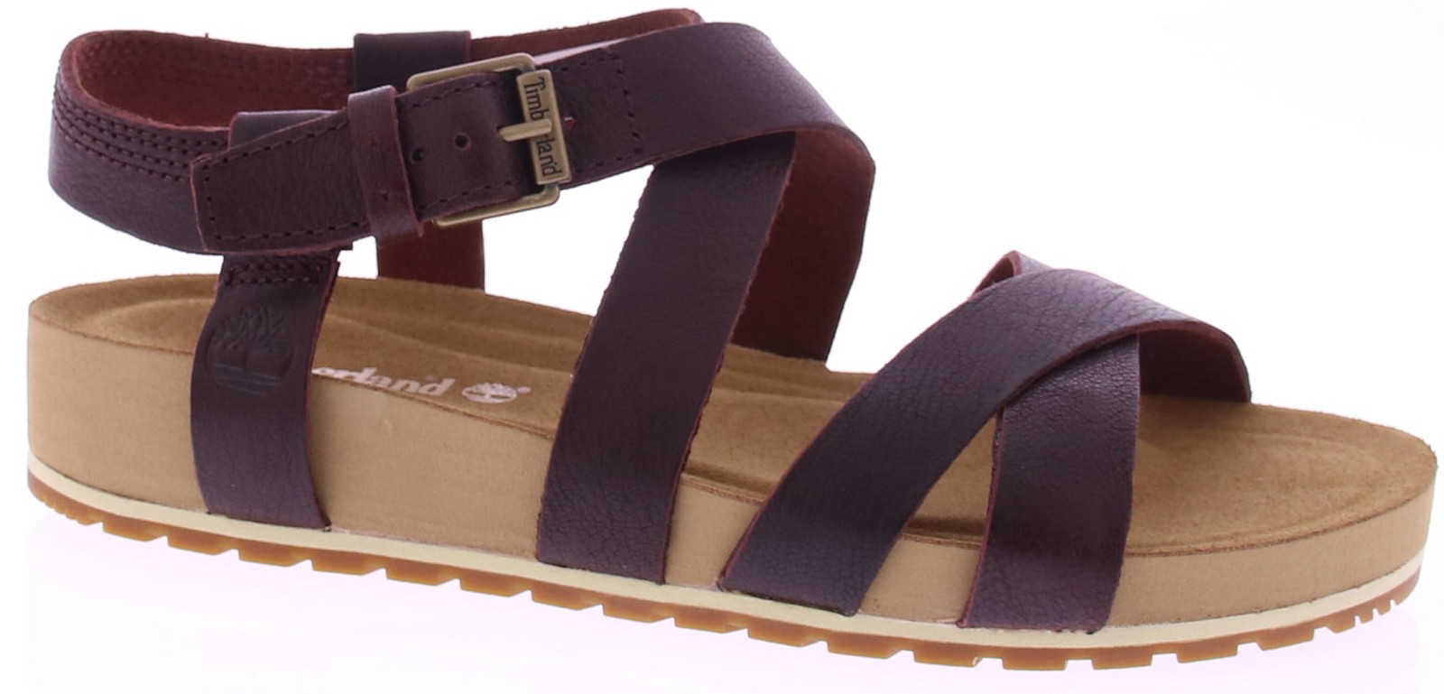 Timberland Malibu Waves Backstrape Sandal 0a2qtf