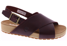 Timberland Malibu Waves Basic Backstrape Sandal 0a5mf1
