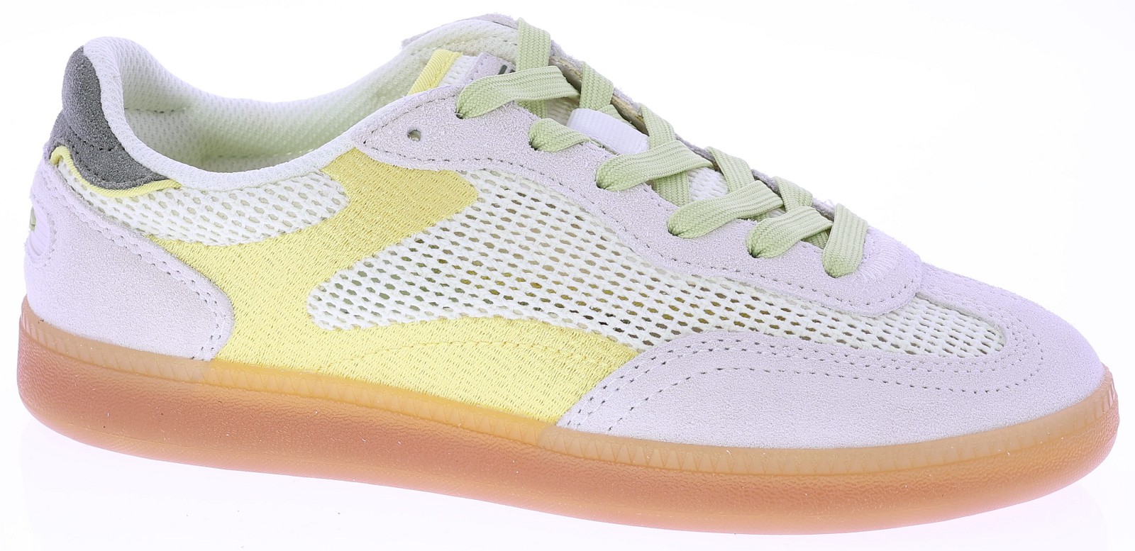 The Hoff brand Park Crochet Lime