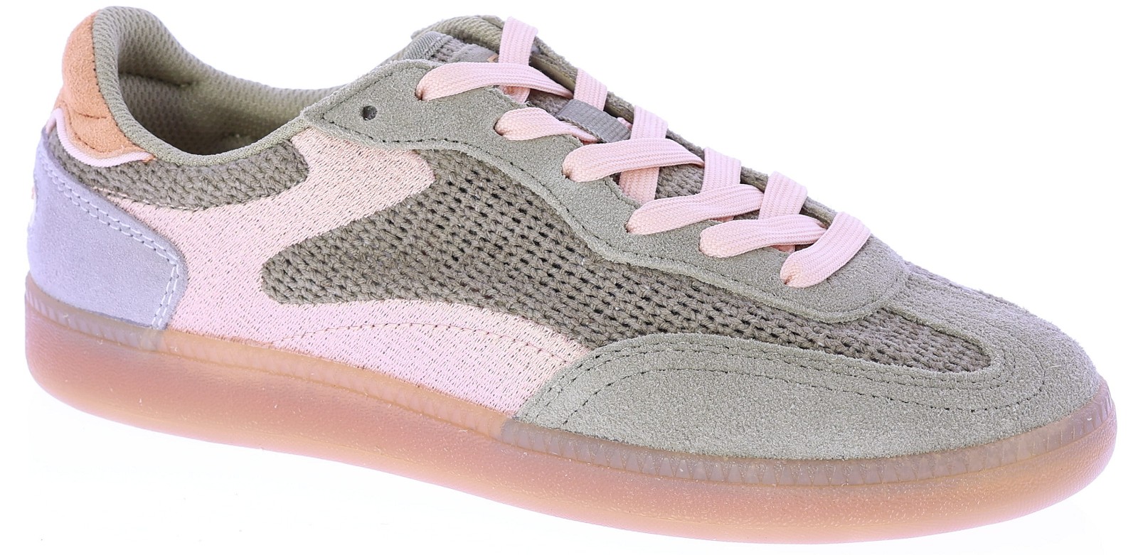 The Hoff brand Park Crochet Sage