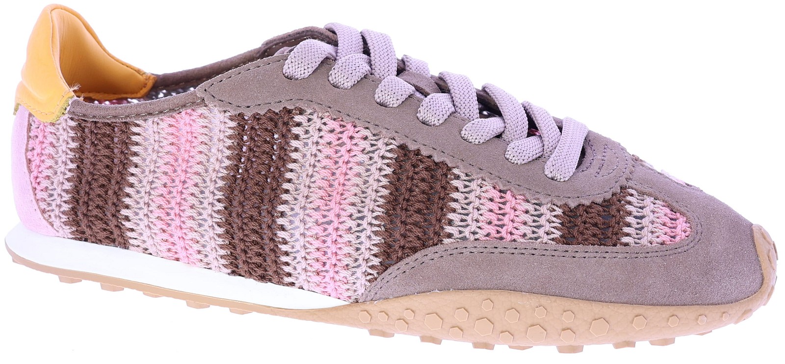 The Hoff brand Bridge Woven