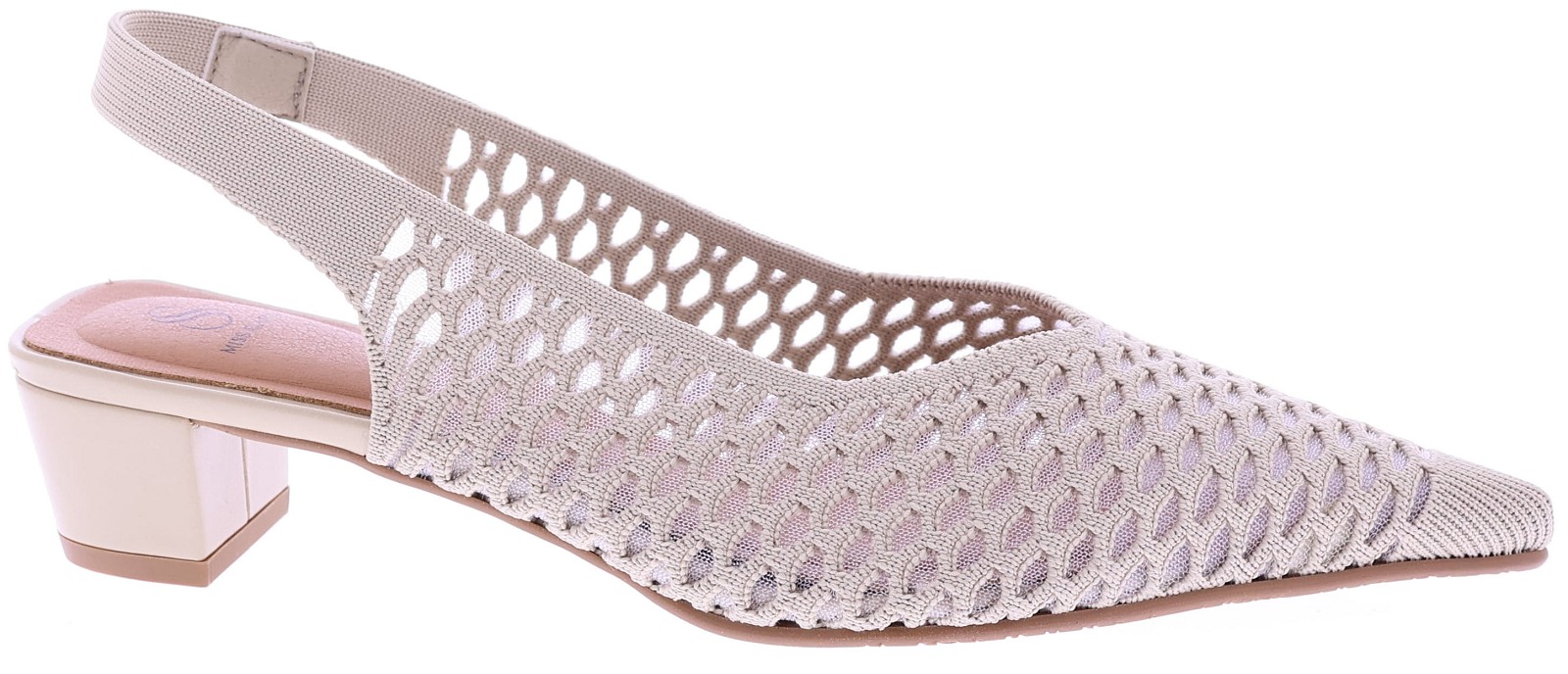 Miss Elastic 73035 67-03 Finha Destal