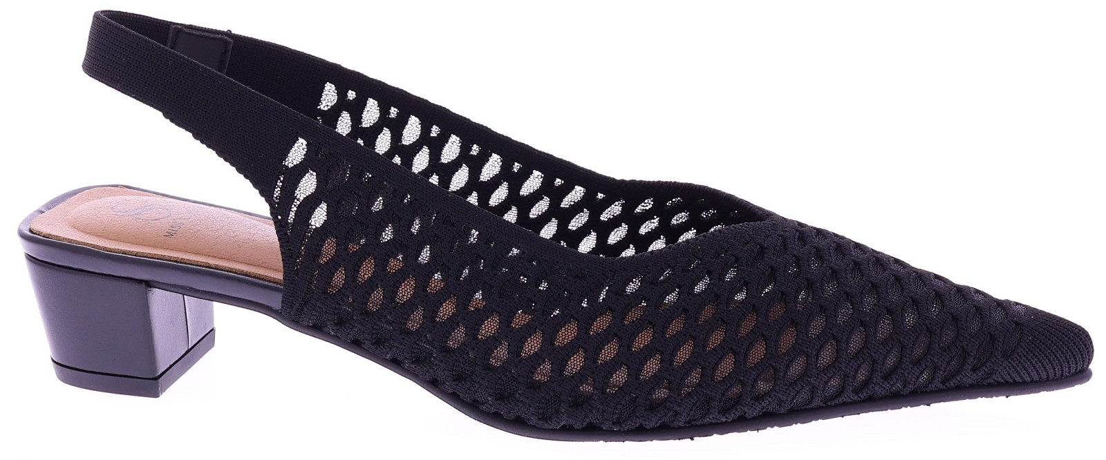 Miss Elastic 75035 67-05 Finha Destal