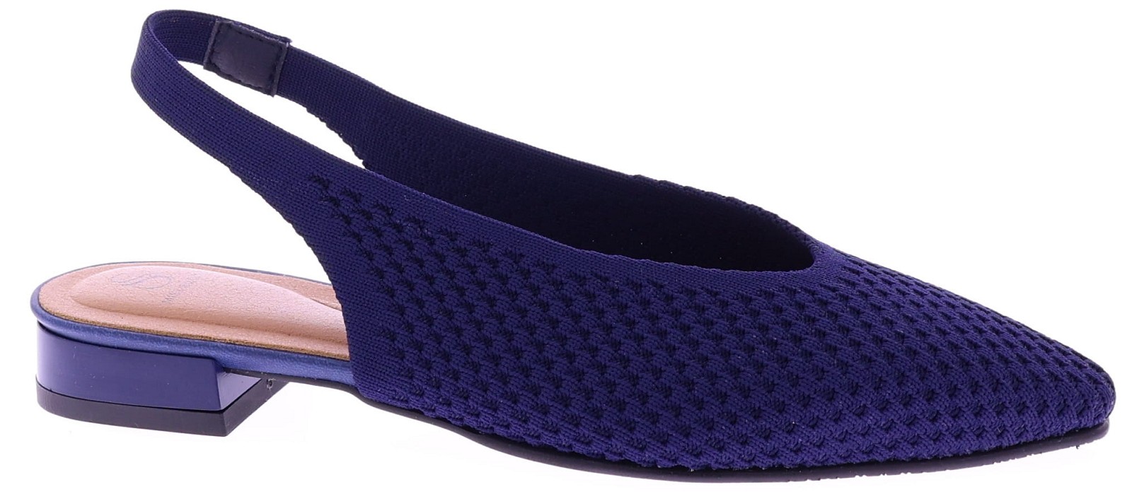 Miss Elastic 75070 22-09 Lara