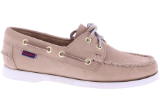 Sebago Dockside Portland Nubuck Women 74121sw