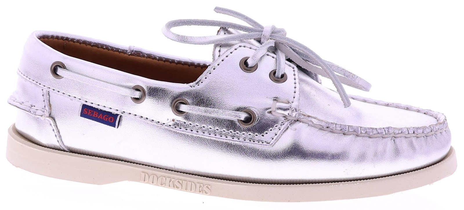 Sebago Portland Dockside Met Women