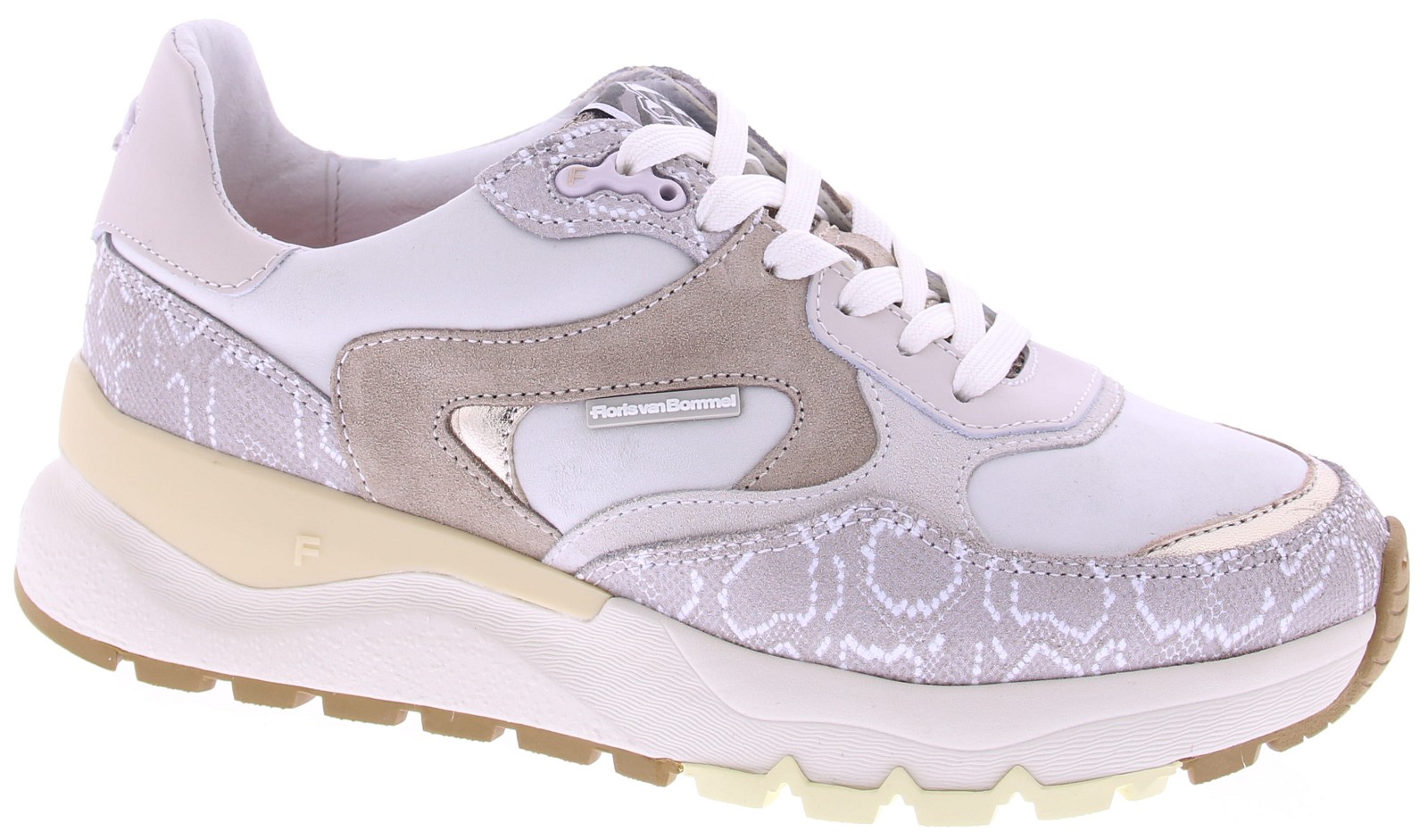 Floris van Bommel Sfw-10164-34-01 Treni 02 00