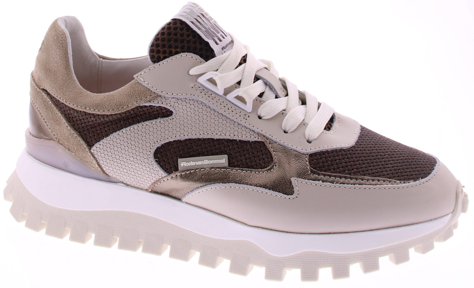 Floris van Bommel Sfw-10127-21-01 Grommi 03 06