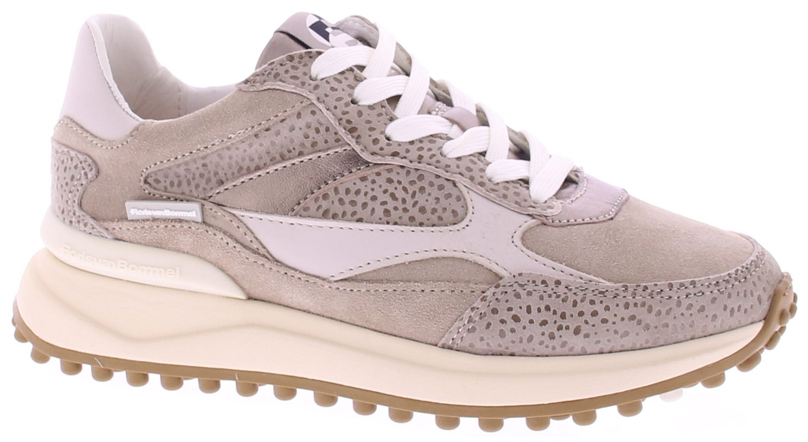 Floris van Bommel Sfw-10085-34-02 Noppi 41 07