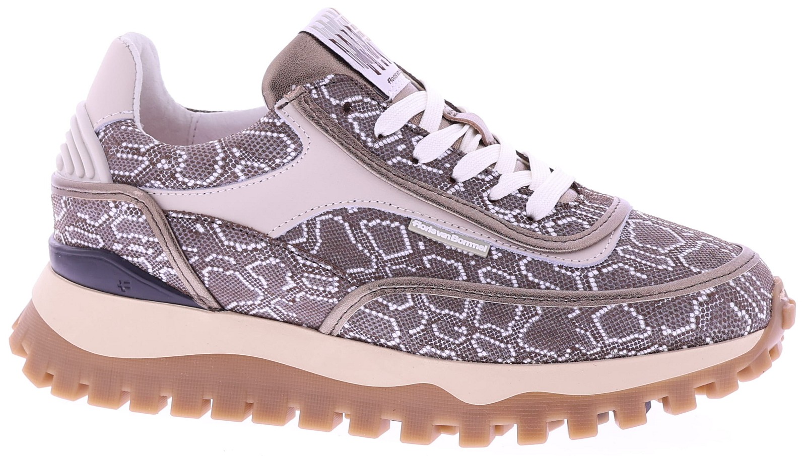 Floris van Bommel Sfw-10131-20-01 Grommi 03 13